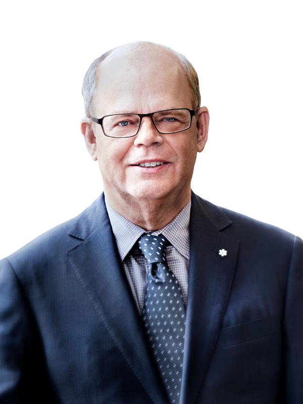 Doug Fregin